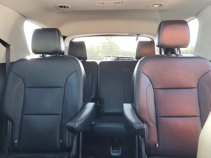 Продажа на аукционе авто 2019 Chevrolet Traverse, vin: 1GNERKKW4KJ311444, номер лота: 51857436