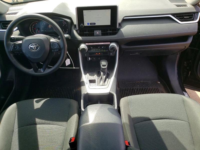 Aukcja sprzedaży 2025 Toyota Rav4, vin: 2T3G1RFV3SC536315, numer aukcji: 51487026
