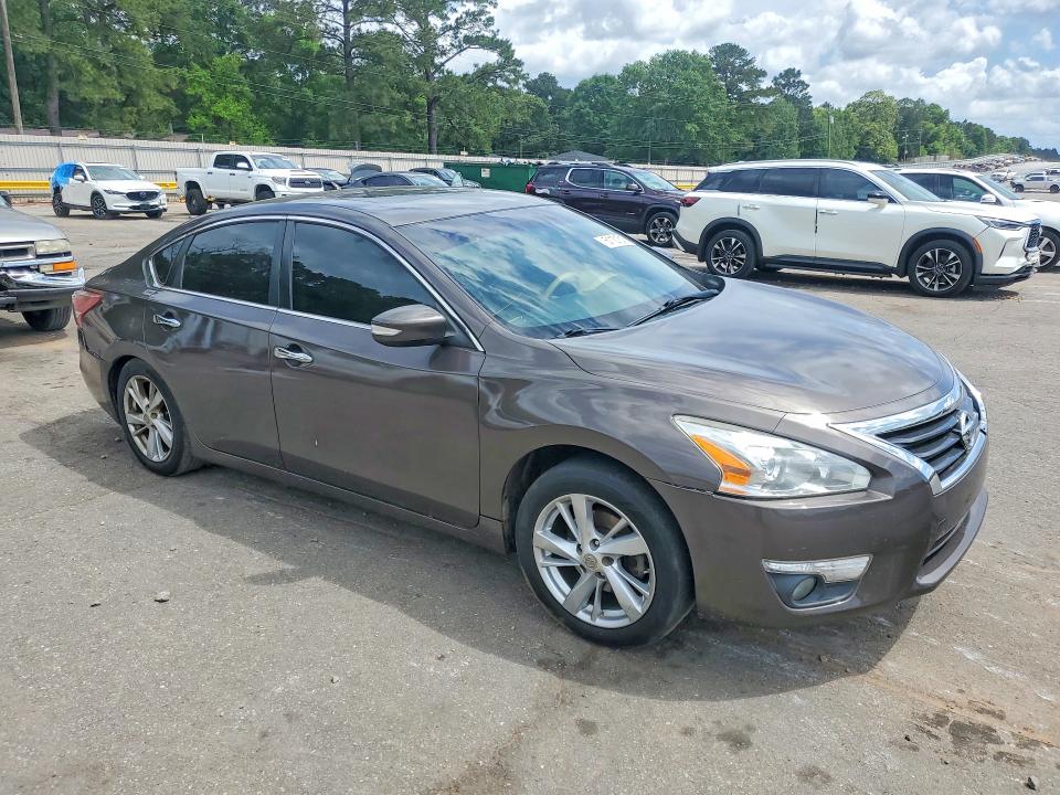51101516 :رقم المزاد ، 1N4AL3APXDN459933 vin ، 2013 Nissan Altima مزاد بيع
