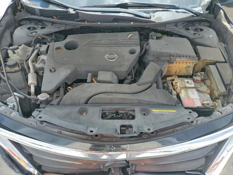 Aukcja sprzedaży 2015 Nissan Altima, vin: 1N4AL3AP7FN356472, numer aukcji: 50944536