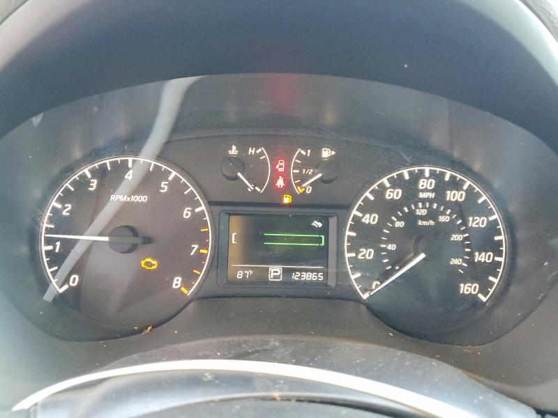 Продаж на аукціоні авто 2015 Nissan Sentra, vin: 3N1AB7AP1FY312669, номер лоту: 51566726