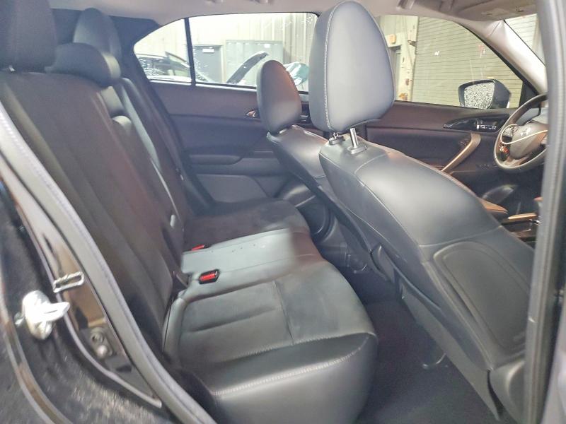 Aukcja sprzedaży 2023 Mitsubishi Eclipse Cross, vin: JA4ATWAA6PZ049497, numer aukcji: 49120476
