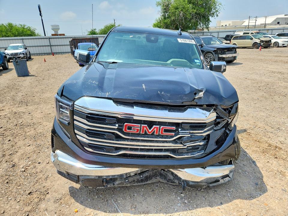 Aukcja sprzedaży 2025 Gmc Sierra, vin: 1GTUUDEDXSZ126244, numer aukcji: 51661306