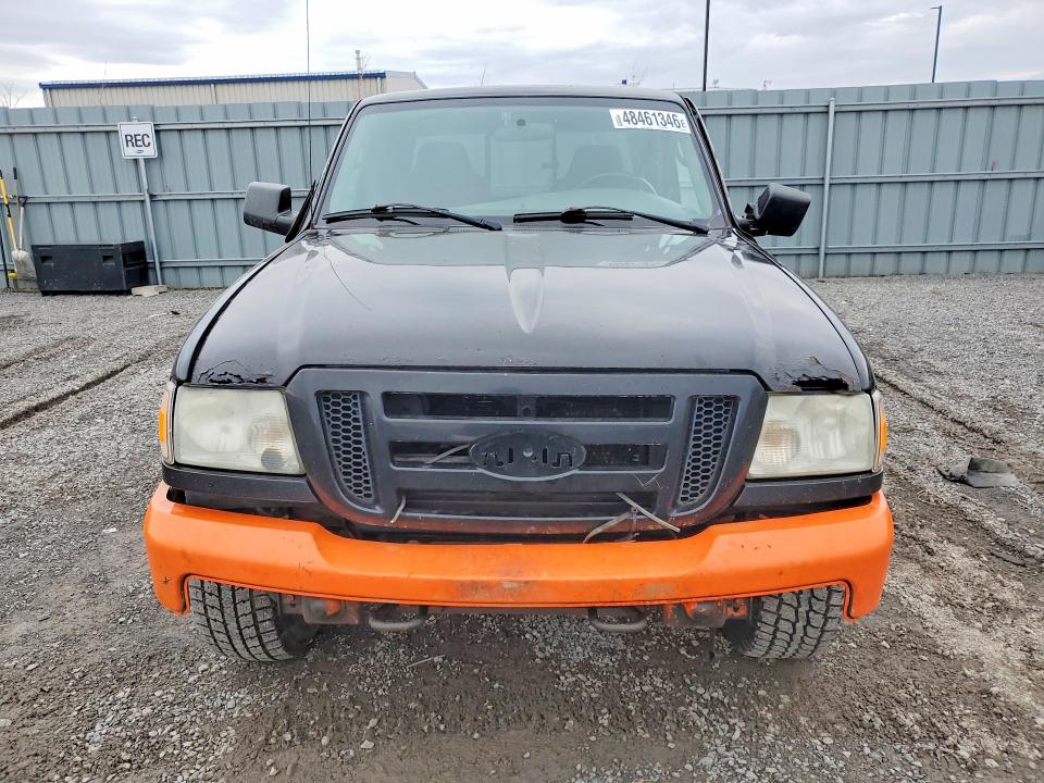 Aukcja sprzedaży 2009 Ford Ranger, vin: 1FTZR45E49PA35976, numer aukcji: 48461346