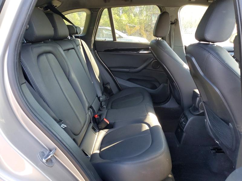 Продажа на аукционе авто 2021 Bmw X1, vin: WBXJG9C05M5S81031, номер лота: 50255486