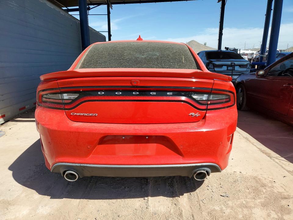 Aukcja sprzedaży 2020 Dodge Charger, vin: 2C3CDXCT5LH143627, numer aukcji: 47925036