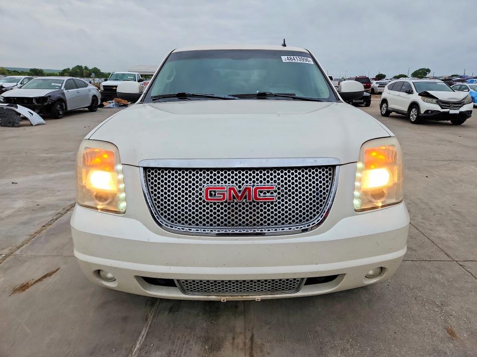 Продажа на аукционе авто 2011 Gmc Yukon, vin: 1GKS2EEF2BR141944, номер лота: 48413996