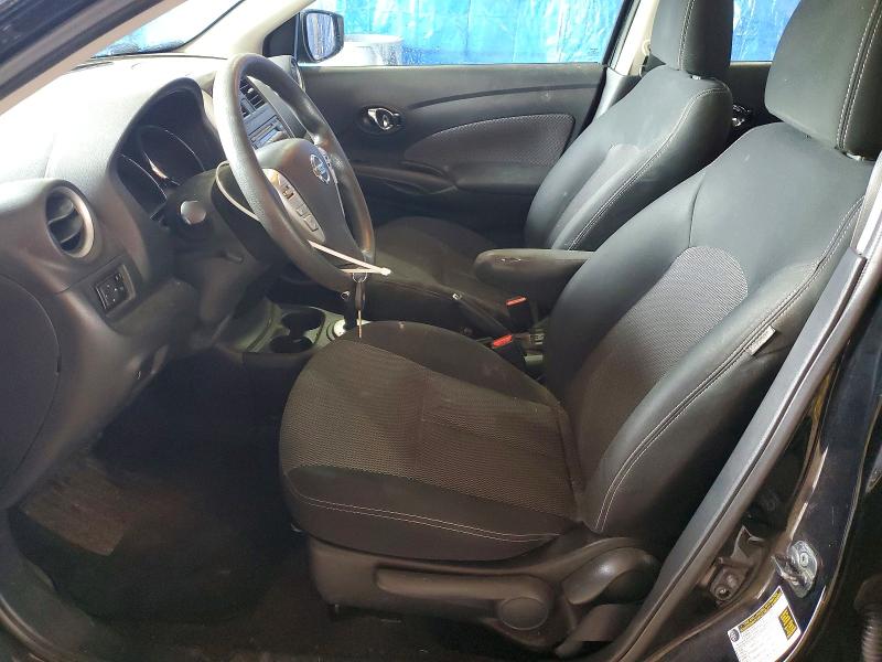 51488286 :رقم المزاد ، 3N1CN7AP2FL881690 vin ، 2015 Nissan Versa مزاد بيع