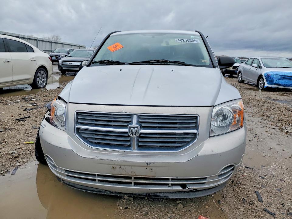 Aukcja sprzedaży 2010 Dodge Caliber, vin: 1B3CB4HAXAD663342, numer aukcji: 48256606