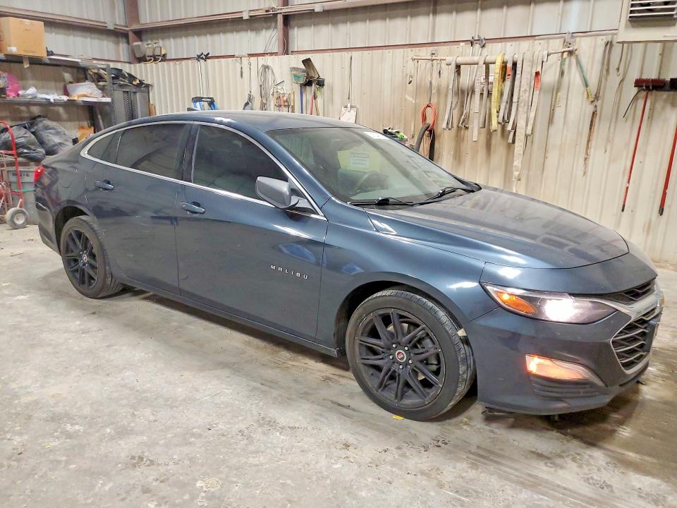 2020 Chevrolet Malibu მანქანა იყიდება აუქციონზე, vin: 1G1ZC5ST8LF025208, აუქციონის ნომერი: 51624676