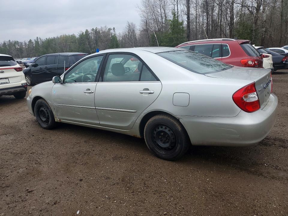 49224776 :رقم المزاد ، JTDBE32K820135286 vin ، 2002 Toyota Camry مزاد بيع