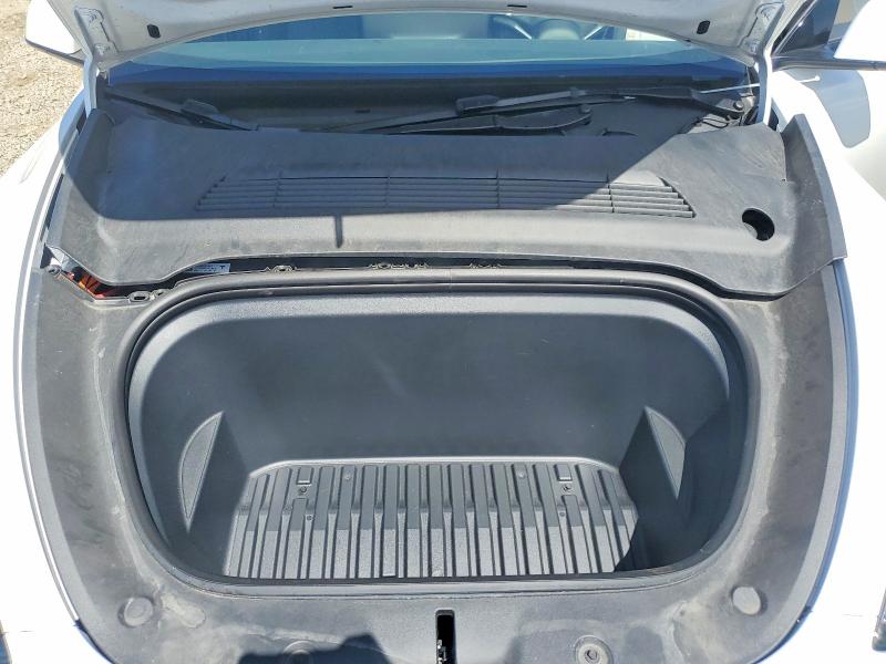 Продаж на аукціоні авто 2024 Tesla Model Y, vin: 7SAYGDEE8RF185636, номер лоту: 51249676