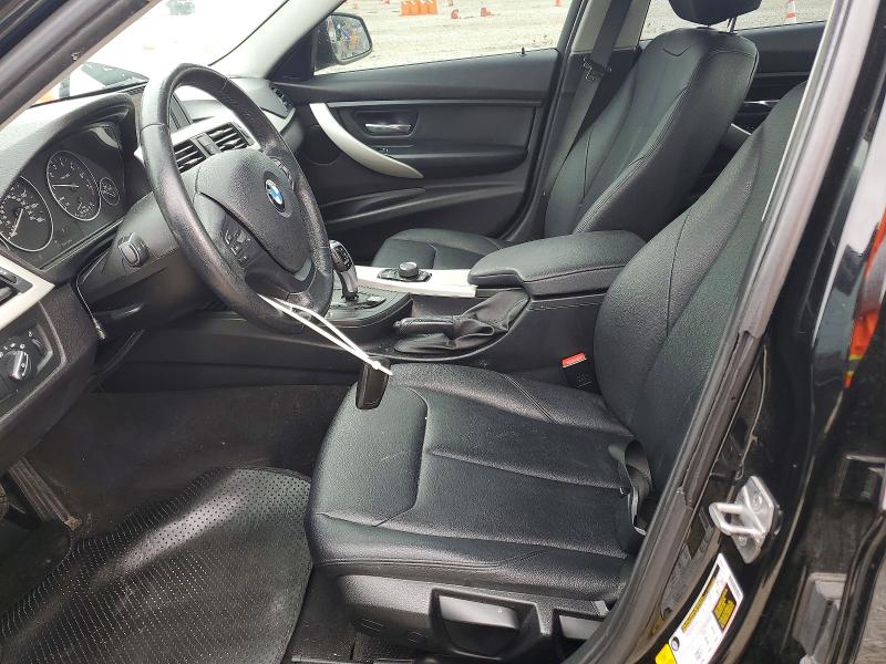 Aukcja sprzedaży 2017 Bmw 320, vin: WBA8A9C54HK620178, numer aukcji: 46455526
