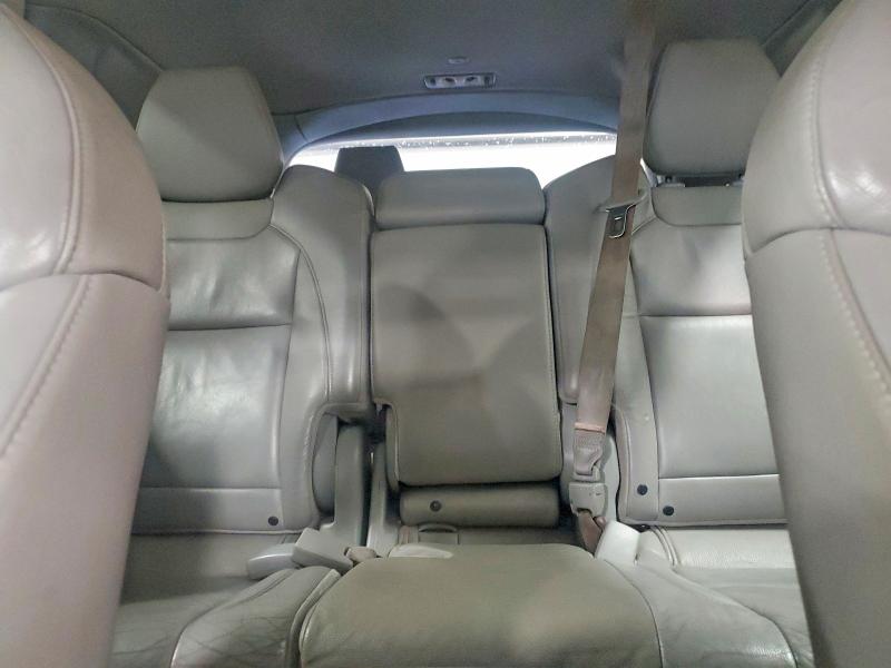Aukcja sprzedaży 2014 Acura Mdx, vin: 5FRYD4H25EB002788, numer aukcji: 48231386