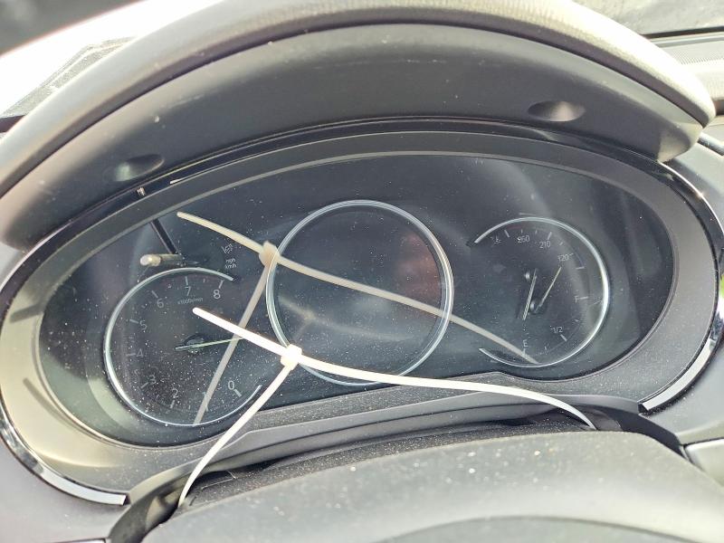 49017656 :رقم المزاد ، JM3TCBDY7L0423718 vin ، 2020 Mazda Cx-9 مزاد بيع