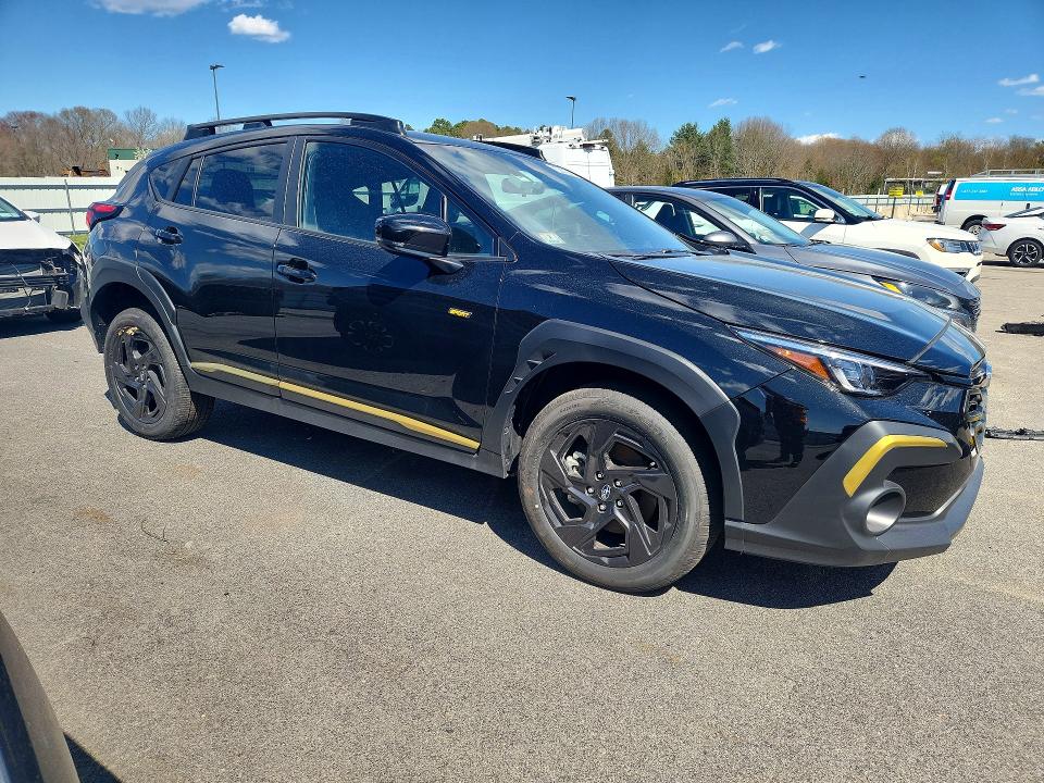Aukcja sprzedaży 2026 Subaru Crosstrek, vin: 4S4GUHF61T3751250, numer aukcji: 50139186