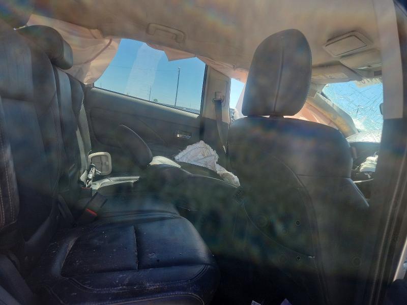 Aukcja sprzedaży 2020 Mitsubishi Outlander, vin: JA4AZ3A3XLZ037586, numer aukcji: 48994476