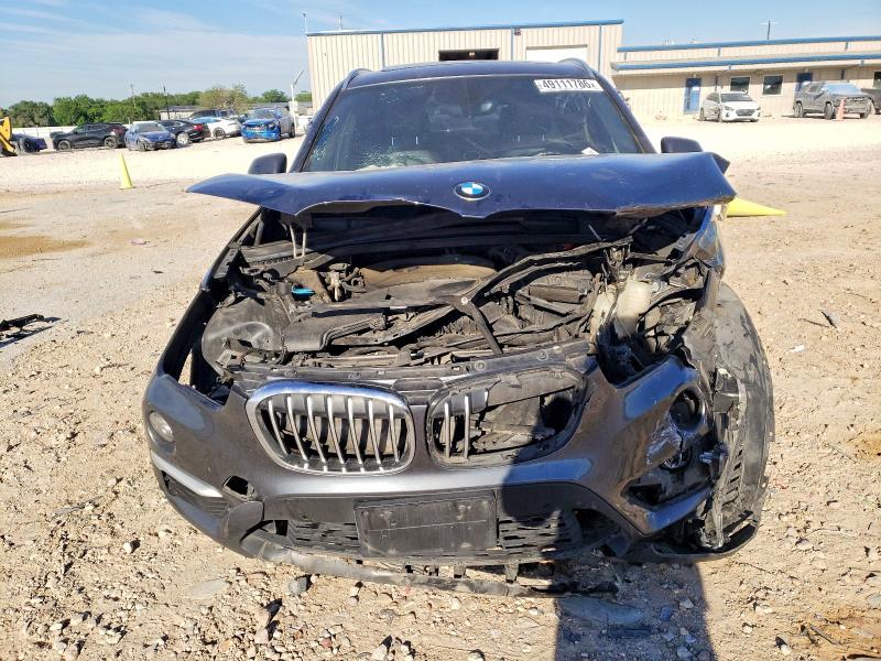 Продаж на аукціоні авто 2017 Bmw X1, vin: WBXHT3C39H5F85148, номер лоту: 49111786