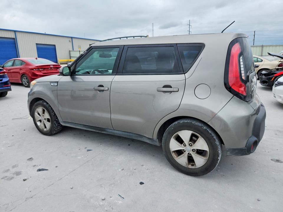 Aukcja sprzedaży 2015 Kia Soul, vin: KNDJN2A25F7139011, numer aukcji: 49676166