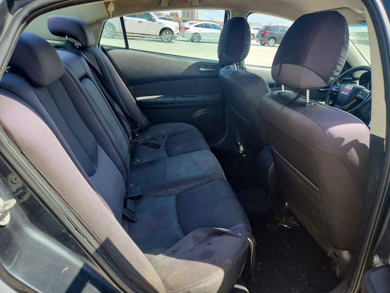 Продажа на аукционе авто 2012 Mazda 6, vin: 1YVHZ8DH4C5M43485, номер лота: 48106996