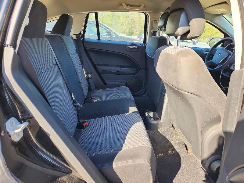 Продаж на аукціоні авто 2010 Dodge Caliber, vin: 1B3CB5HA8AD584614, номер лоту: 49235746