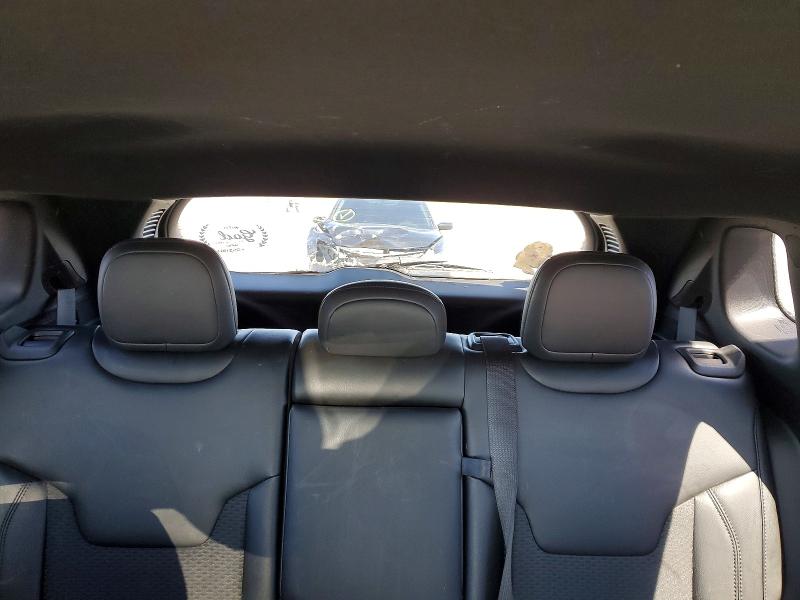 2022 Jeep Compass მანქანა იყიდება აუქციონზე, vin: 3C4NJCBB5NT167497, აუქციონის ნომერი: 48809866