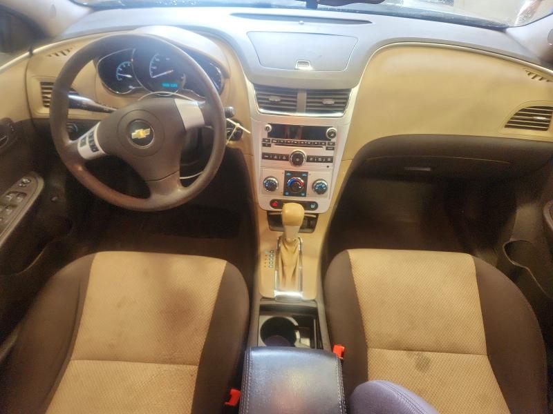 Продаж на аукціоні авто 2011 Chevrolet Malibu, vin: 1G1ZB5E17BF358432, номер лоту: 51369766