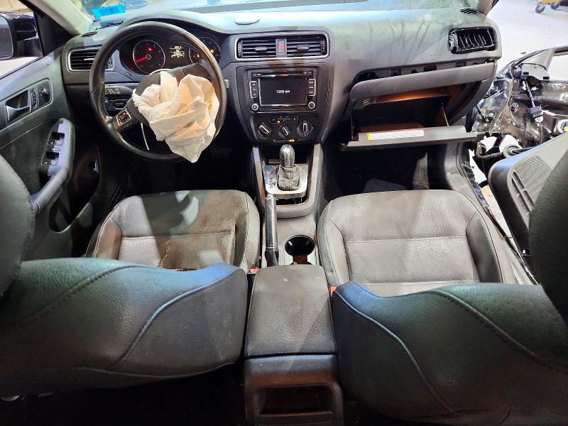 Продаж на аукціоні авто 2012 Volkswagen Jetta, vin: 3VWDP7AJ3CM357975, номер лоту: 51174666