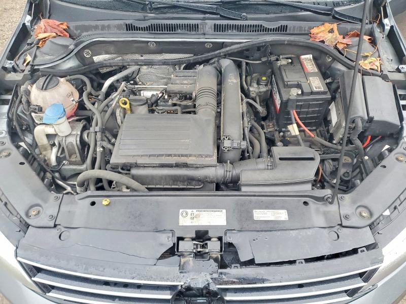 Aukcja sprzedaży 2016 Volkswagen Jetta, vin: 3VW267AJ0GM345363, numer aukcji: 49794366