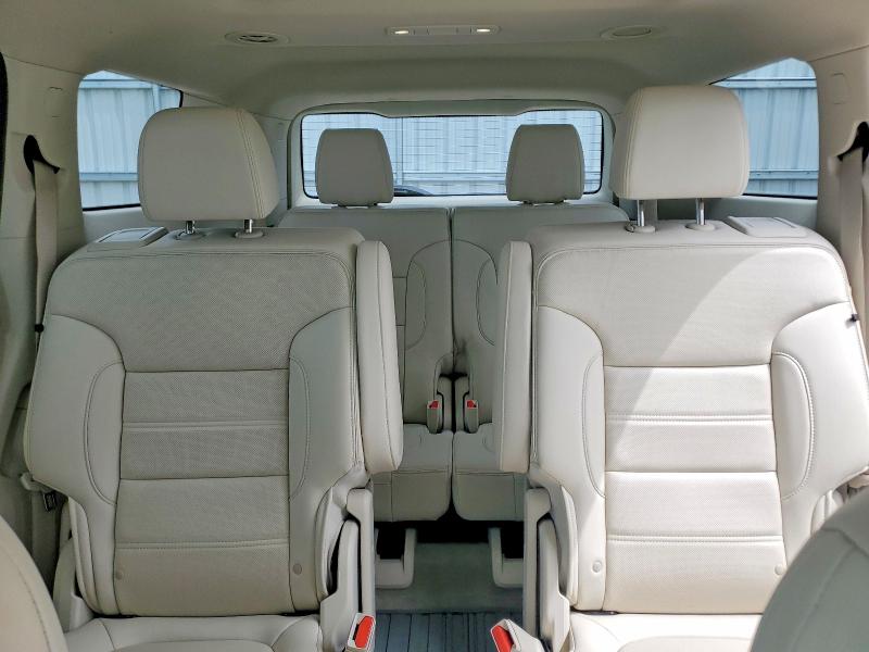 Продажа на аукционе авто 2021 Gmc Acadia, vin: 1GKKNXLS5MZ220952, номер лота: 51487706