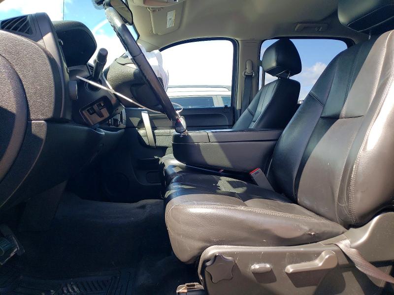 50075646 :رقم المزاد ، 3GCRKSE3XAG172825 vin ، 2010 Chevrolet Silverado مزاد بيع
