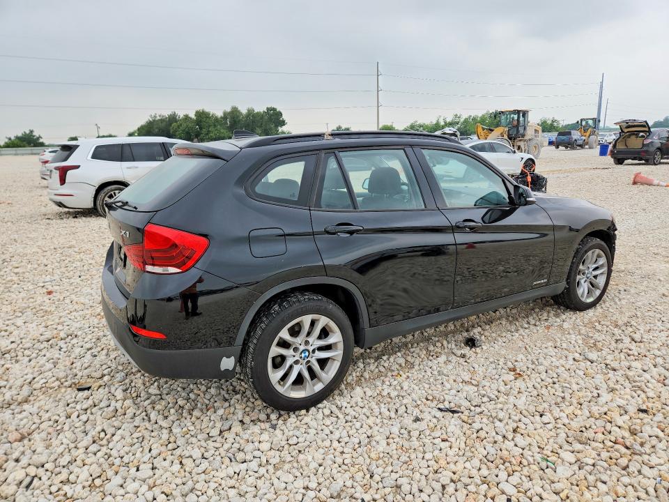 Продажа на аукционе авто 2015 Bmw X1, vin: WBAVL1C5XFVY36949, номер лота: 51529886
