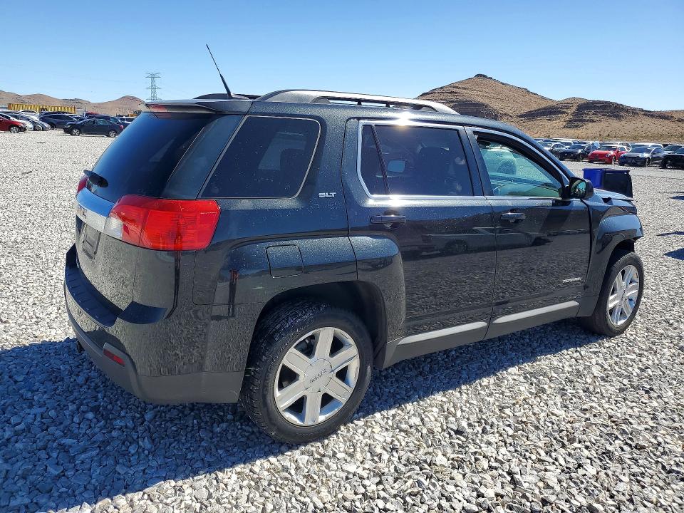 Aukcja sprzedaży 2011 Gmc Terrain, vin: 2CTALUEC8B6445249, numer aukcji: 51025156
