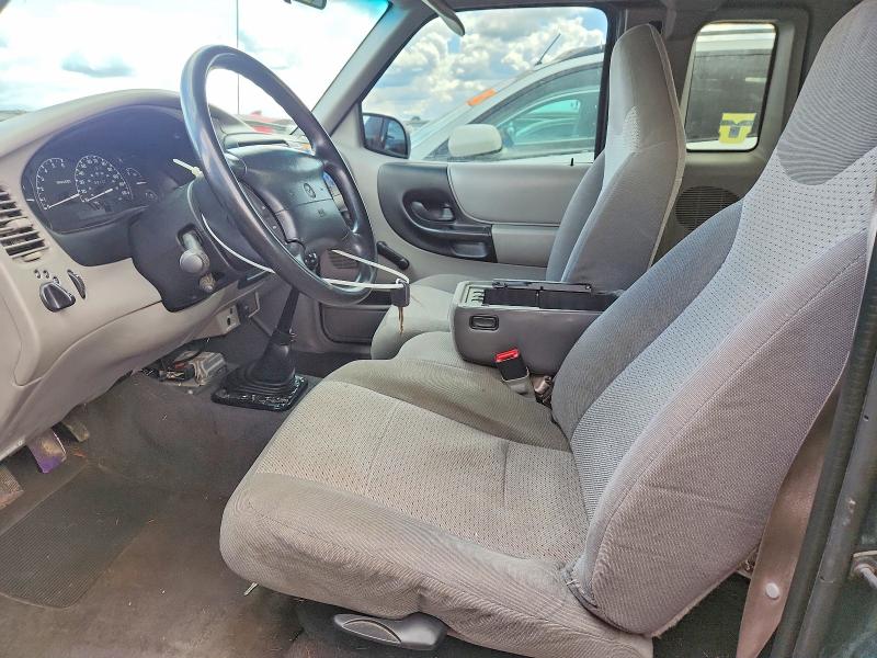 Продаж на аукціоні авто 2000 Mazda B3000, vin: 4F4YR16VXYTM17662, номер лоту: 51183226