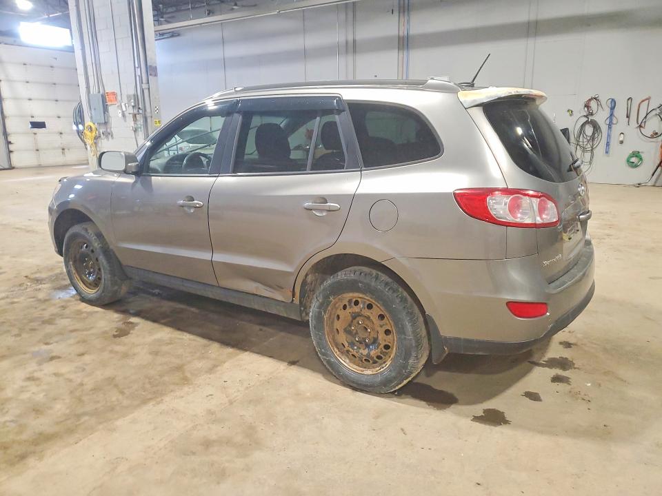 Продаж на аукціоні авто 2012 Hyundai Santa Fe, vin: 5XYZG3AB3CG097889, номер лоту: 49574626