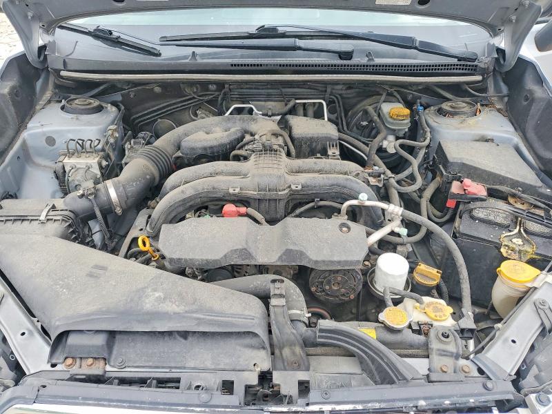 2015 Subaru Xv Crosstrek მანქანა იყიდება აუქციონზე, vin: JF2GPACC5FH305477, აუქციონის ნომერი: 50908336