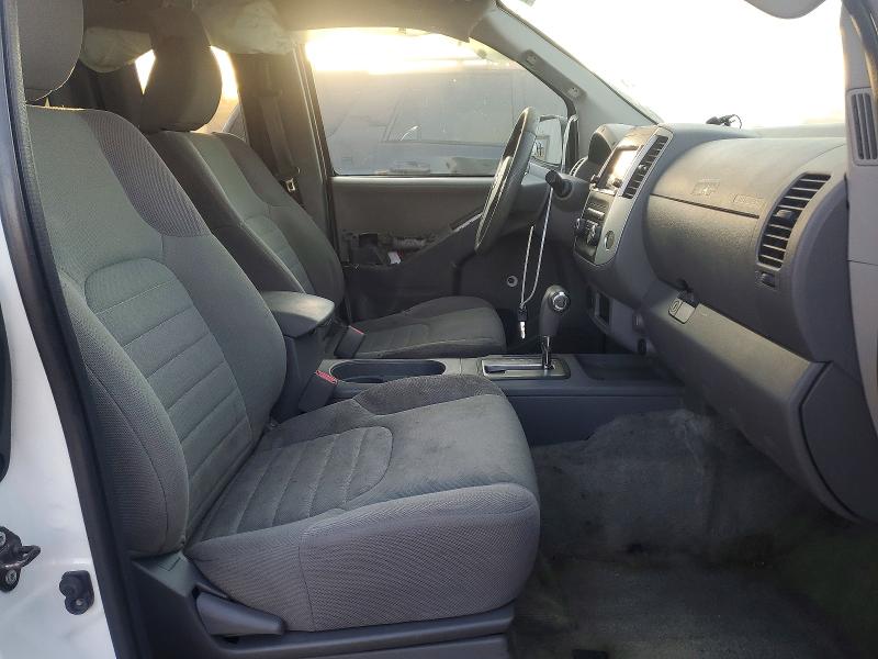 Продаж на аукціоні авто 2016 Nissan Frontier, vin: 1N6BD0CT1GN739018, номер лоту: 51070866