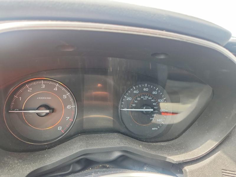 Продажа на аукционе авто 2018 Subaru Crosstrek, vin: JF2GTADC3JH326251, номер лота: 48875066