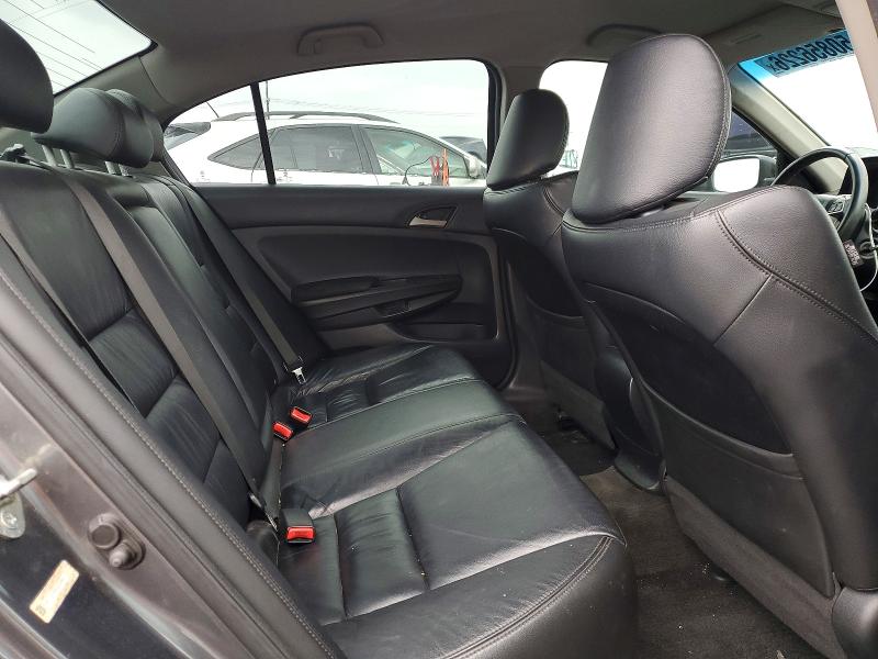 Aukcja sprzedaży 2012 Honda Accord, vin: 1HGCP2F60CA224644, numer aukcji: 50856226