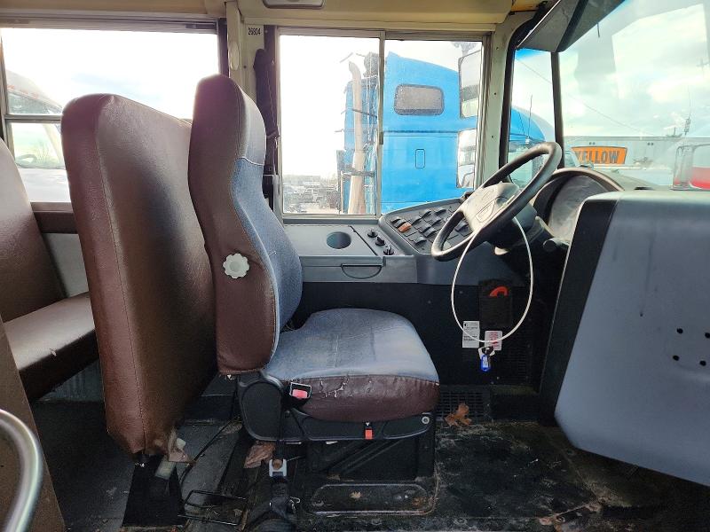 2011 Ic Corporation 3000 მანქანა იყიდება აუქციონზე, vin: 4DRBUSKN8BB374814, აუქციონის ნომერი: 48573816