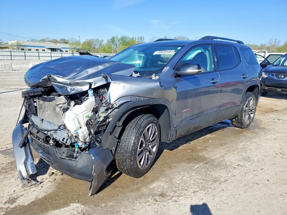Aukcja sprzedaży 2020 Gmc Acadia, vin: 1GKKNLLS6LZ128384, numer aukcji: 49099486