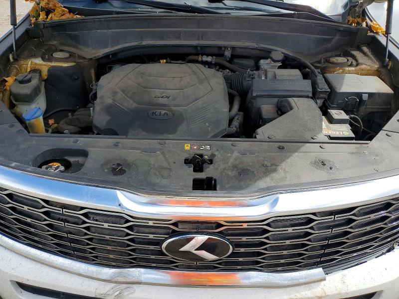 Продаж на аукціоні авто 2020 Kia Telluride, vin: 5XYP6DHC1LG031386, номер лоту: 50404936