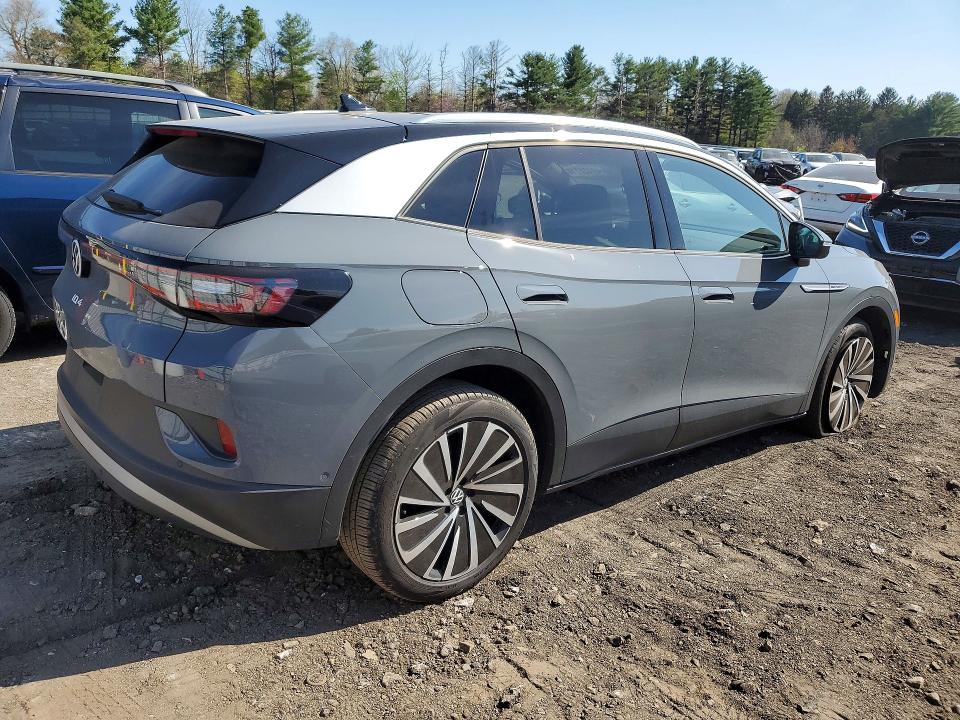 Продаж на аукціоні авто 2023 Volkswagen Id.4, vin: 1V2JNPE82PC040925, номер лоту: 49427716