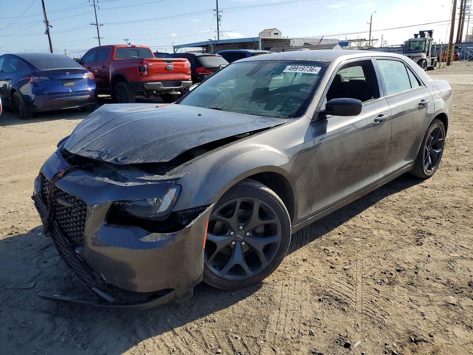 Aukcja sprzedaży 2020 Chrysler 300, vin: 2C3CCAAG7LH174206, numer aukcji: 49919736