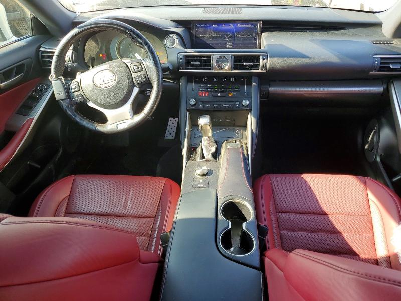 Aukcja sprzedaży 2017 Lexus Is, vin: JTHCM1D2XH5015962, numer aukcji: 50881336