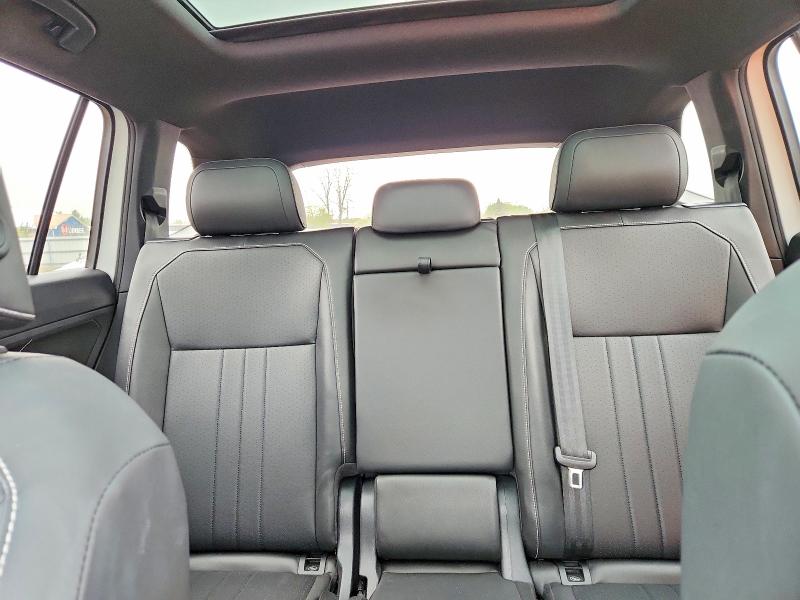 Продажа на аукционе авто 2023 Volkswagen Tiguan, vin: 3VVCB7AX7PM091952, номер лота: 51027616