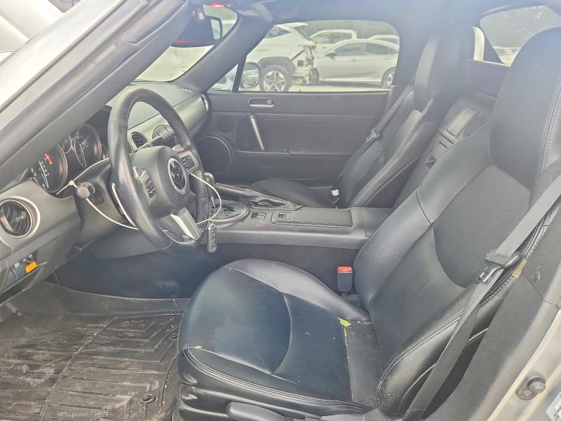 51264826 :رقم المزاد ، JM1NC2PF0B0215898 vin ، 2011 Mazda Mx-5 Miata مزاد بيع