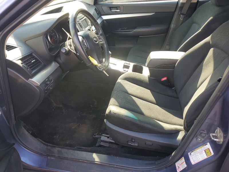 Aukcja sprzedaży 2014 Subaru Outback, vin: 4S4BRBCC0E3264577, numer aukcji: 49744996
