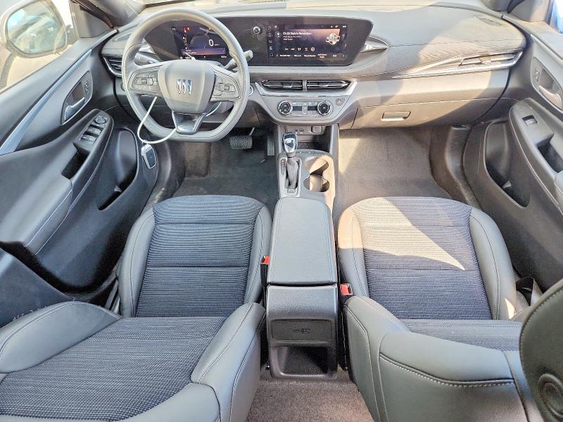 Продаж на аукціоні авто 2026 Buick Envista, vin: KL47LAEPXTB057682, номер лоту: 49615186