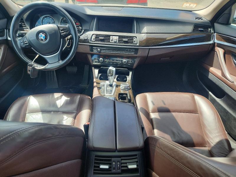 Продажа на аукционе авто 2015 Bmw 535, vin: WBA5B3C54FD545156, номер лота: 51602296
